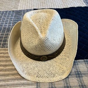 Western hat
